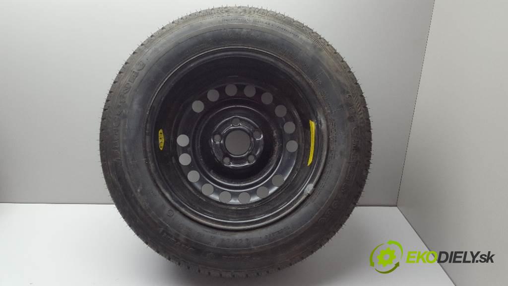 OPEL VECTRA    B  Rezerva 6JX15H2 ET49 5X110 195/65R15 FIRESTONE  (Kolesá dojazdové)