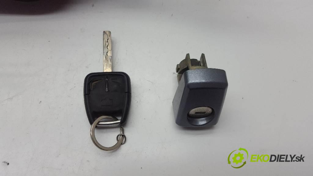 OPEL VECTRA C  2002 108 kW    2198 Prepínač kombinovaný 13112784 (Prepínače, spínače, tlačidlá a ovládače kúrenia)