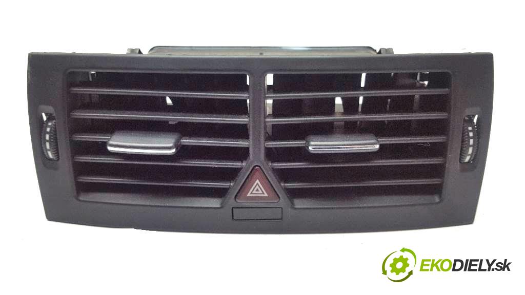 MERCEDES-BENZ W169   2008 70kw   1498 Mriežky kúrenia 2 16983054