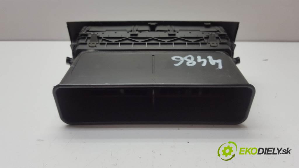 MERCEDES-BENZ W169   2008 70kw   1498 Mriežky kúrenia 2 16983054