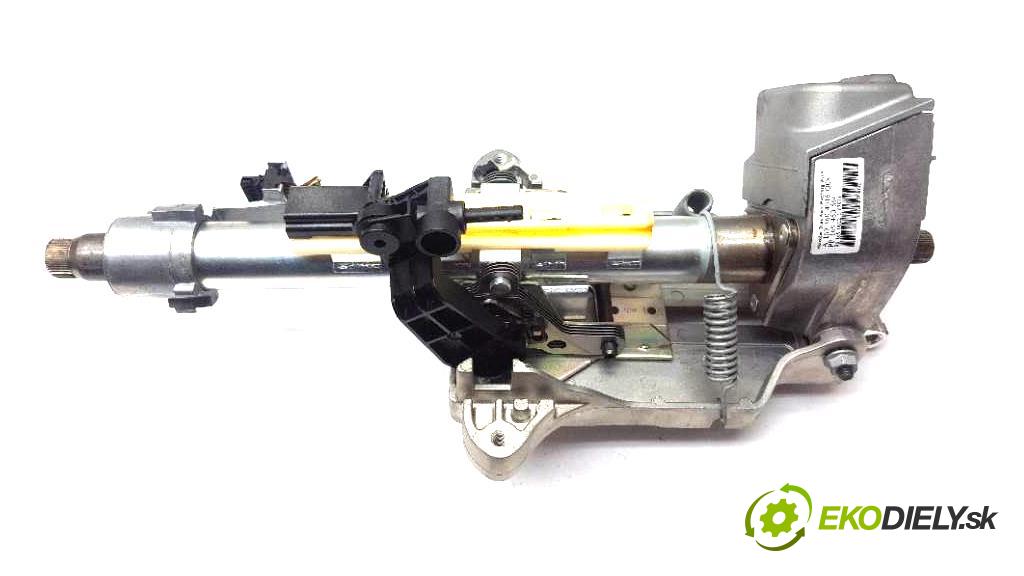 MERCEDES-BENZ W169   2008 70kw   1498 Hriadeľ, tyč volantu 1694604016 (Tyče riadenia (volantu))