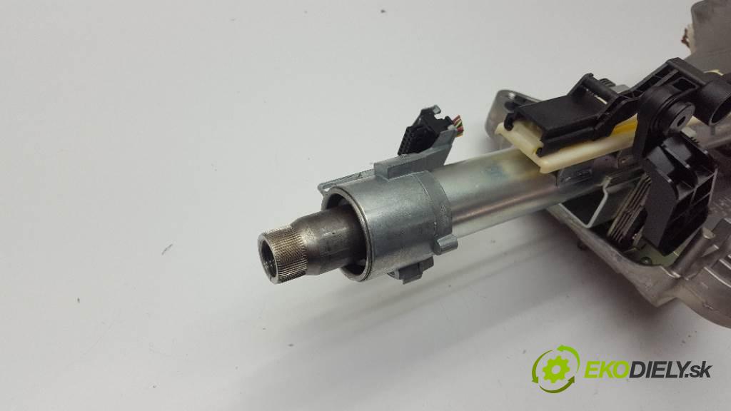 MERCEDES-BENZ W169   2008 70kw   1498 Hriadeľ, tyč volantu 1694604016 (Tyče riadenia (volantu))