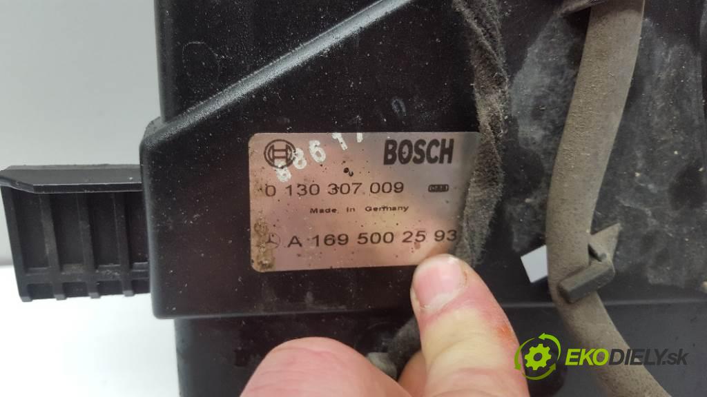 MERCEDES-BENZ W169   2008 70kw   1498 Ventilátor chladiča 1695002593 (Ventilátory)