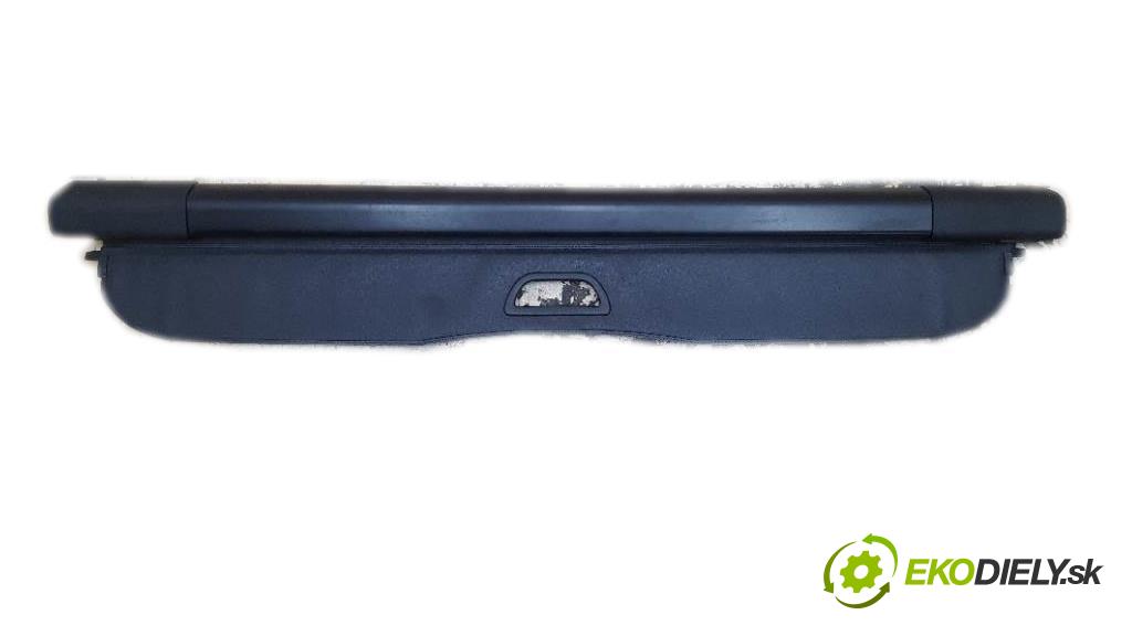 MERCEDES-BENZ W169   2008 70kw   1498 Roleta 1698100009 (Rolety kufra)