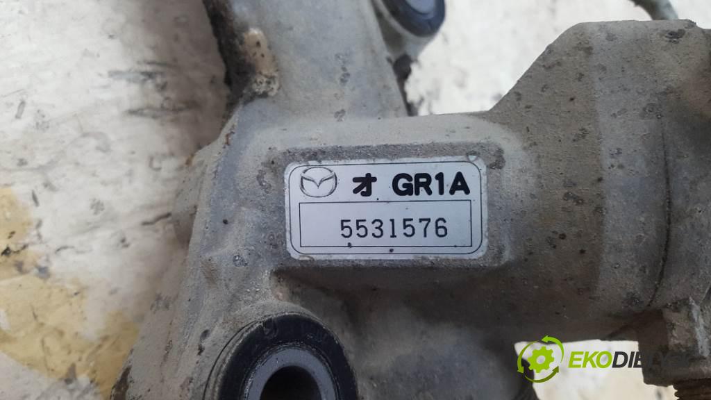 MAZDA 6    GG 1.8 KOMBI  riadenie 5531576 (Riadenia)