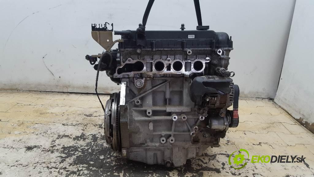MAZDA 6    GG 1.8 KOMBI  motor L813 (Motory (kompletní))