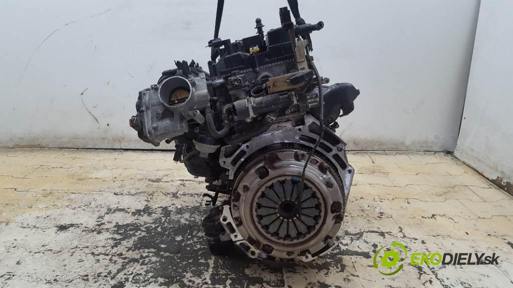MAZDA 6    GG 1.8 KOMBI  motor L813 (Motory (kompletní))