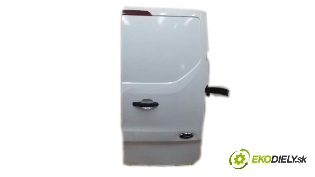 FORD TRANSIT CUSTOM 2014  CUSTOM 2200 dveře zadní část pravé