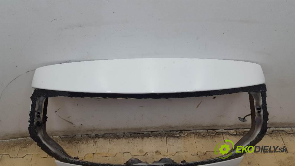 SKODA CITIGO  2017 44kw    999 kapota kufra LB9A