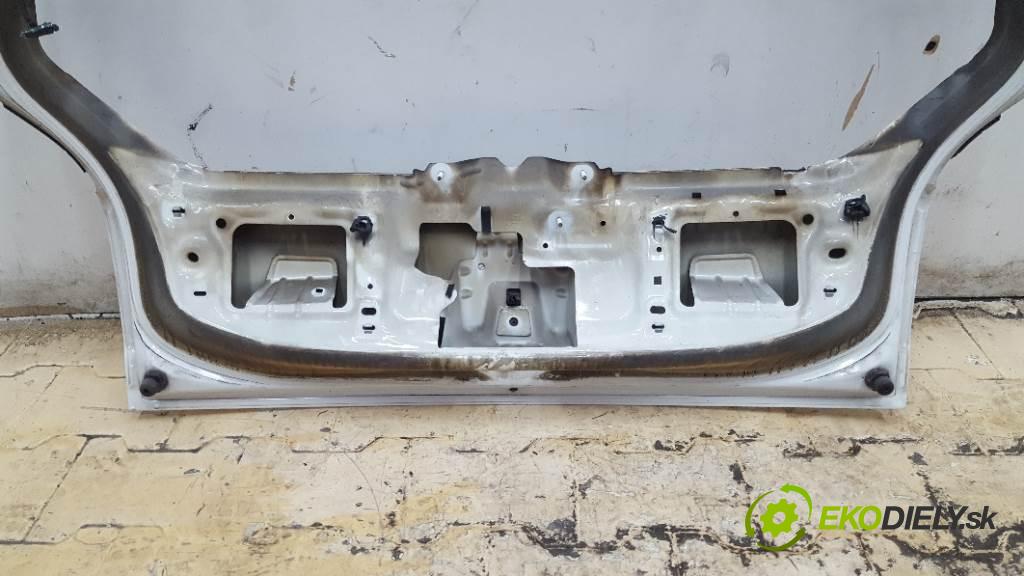SKODA CITIGO  2017 44kw    999 kapota kufra LB9A