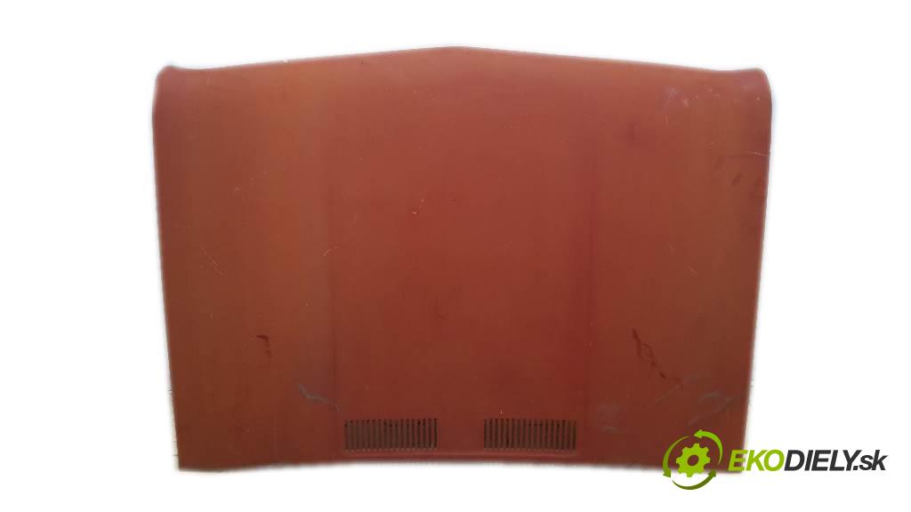 FIAT 125        kapota 