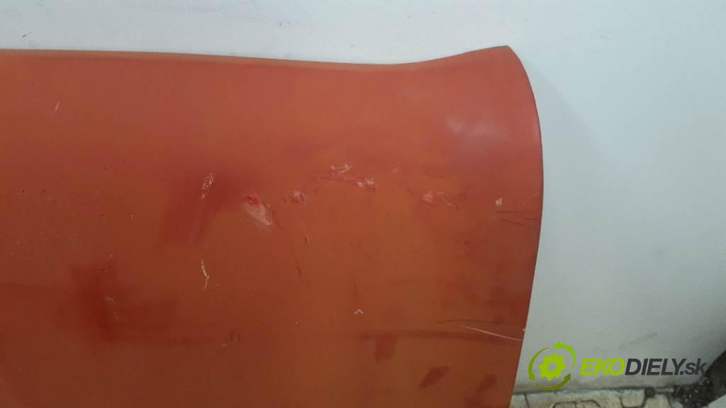 FIAT 125        kapota