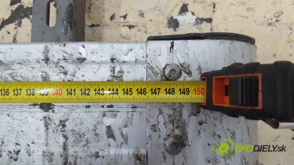 FIAT DUCATO  1999 88kW    2800 práh pravý  (Ostatní)