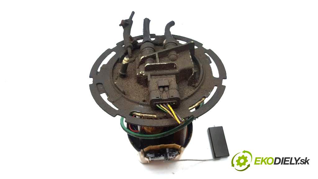 FORD TRANSIT CUSTOM 2014  CUSTOM 2200 Pumpa paliva vnútorná 4PIN (Palivové pumpy, čerpadlá, plaváky)