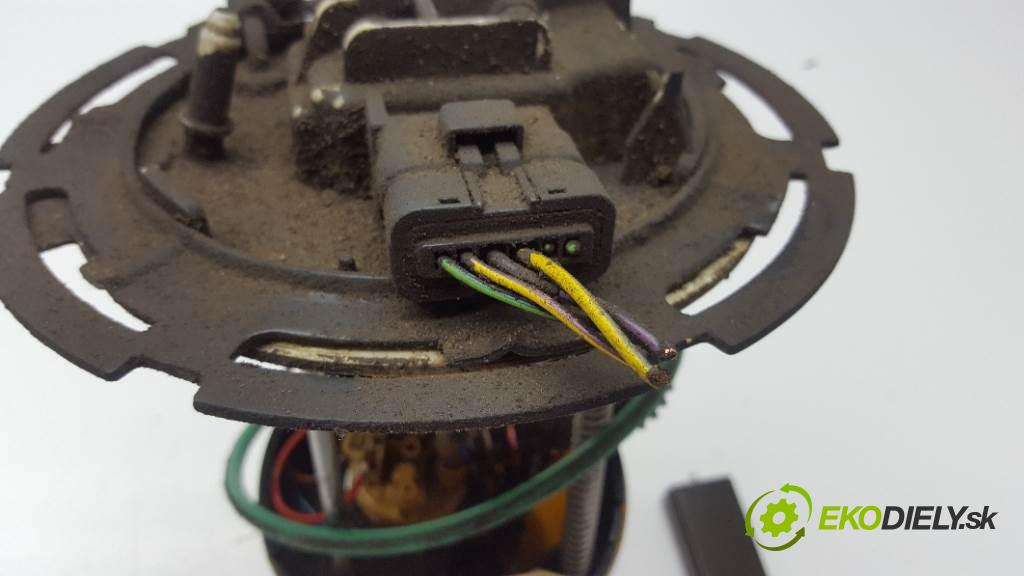 FORD TRANSIT CUSTOM 2014  CUSTOM 2200 Pumpa paliva vnútorná 4PIN (Palivové pumpy, čerpadlá, plaváky)