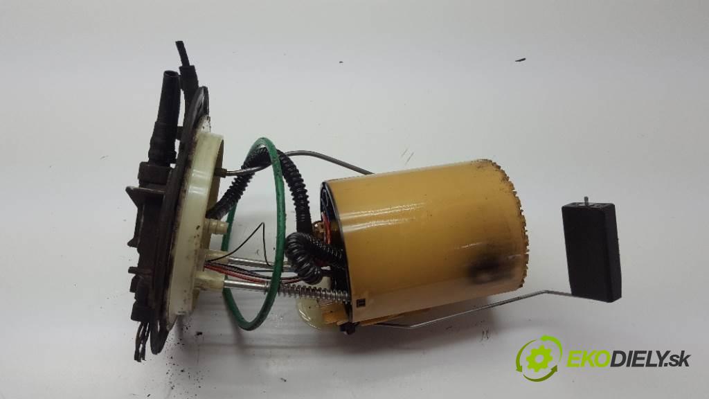 FORD TRANSIT CUSTOM 2014  CUSTOM 2200 Pumpa paliva vnútorná 4PIN (Palivové pumpy, čerpadlá, plaváky)