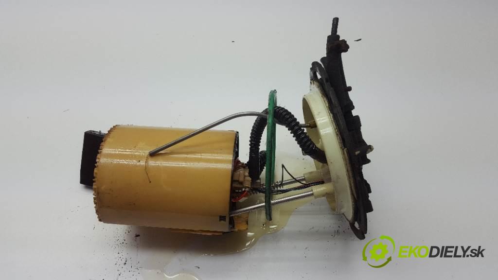 FORD TRANSIT CUSTOM 2014  CUSTOM 2200 Pumpa paliva vnútorná 4PIN (Palivové pumpy, čerpadlá, plaváky)