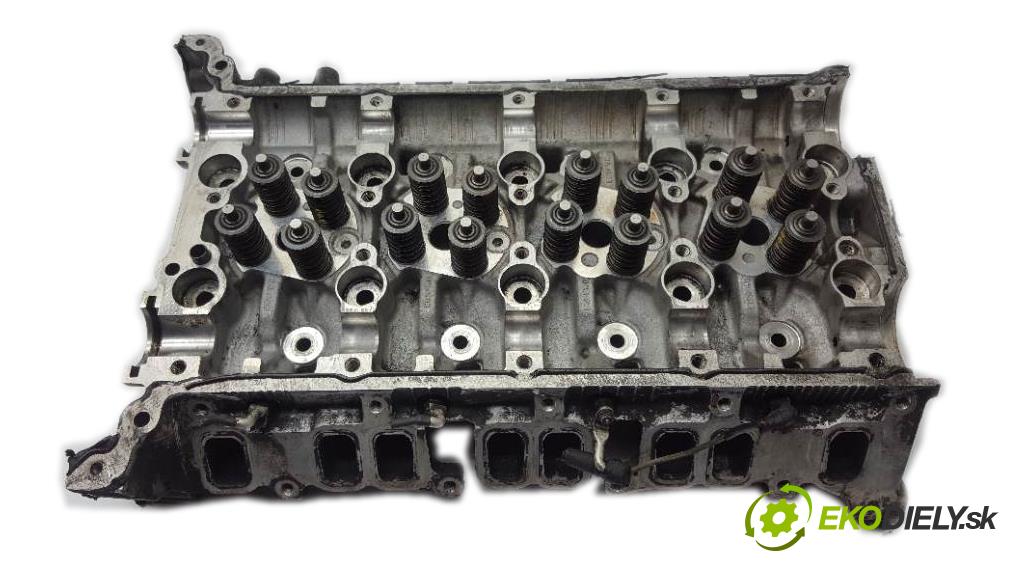 FORD TRANSIT CUSTOM 2014  CUSTOM 2200 Hlava valcov PBBK2Q6090 (Hlavy valcov)