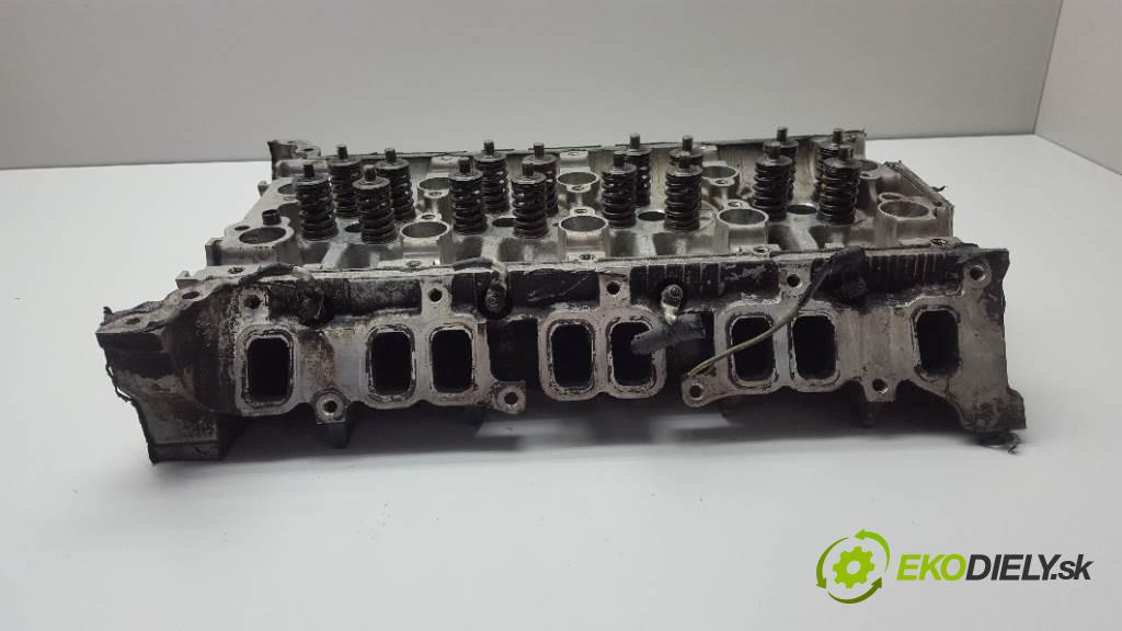 FORD TRANSIT CUSTOM 2014  CUSTOM 2200 Hlava valcov PBBK2Q6090 (Hlavy valcov)