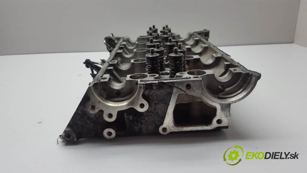 FORD TRANSIT CUSTOM 2014  CUSTOM 2200 Hlava valcov PBBK2Q6090 (Hlavy valcov)