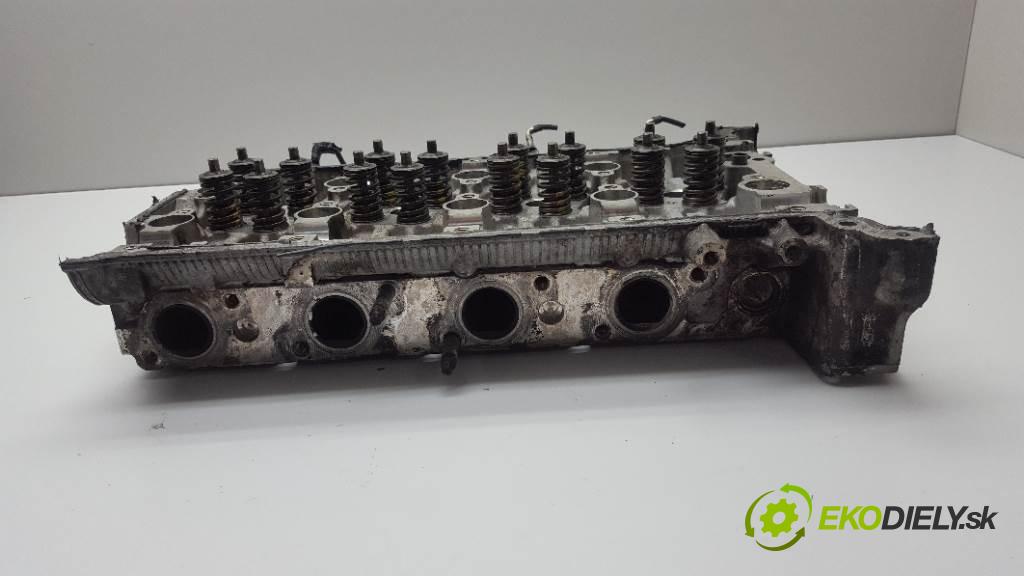 FORD TRANSIT CUSTOM 2014  CUSTOM 2200 Hlava valcov PBBK2Q6090 (Hlavy valcov)