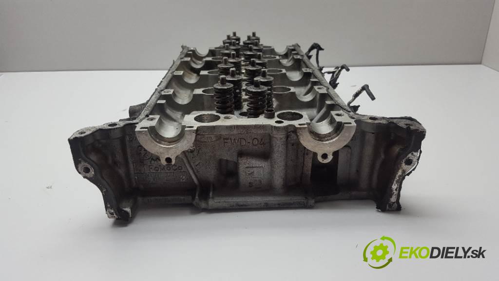 FORD TRANSIT CUSTOM 2014  CUSTOM 2200 Hlava valcov PBBK2Q6090 (Hlavy valcov)