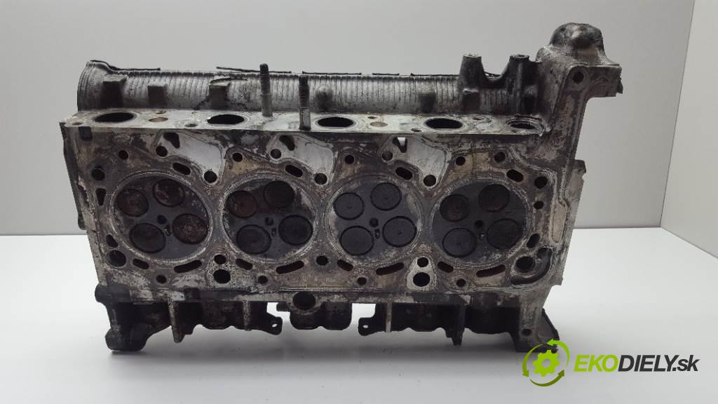 FORD TRANSIT CUSTOM 2014  CUSTOM 2200 Hlava valcov PBBK2Q6090 (Hlavy valcov)