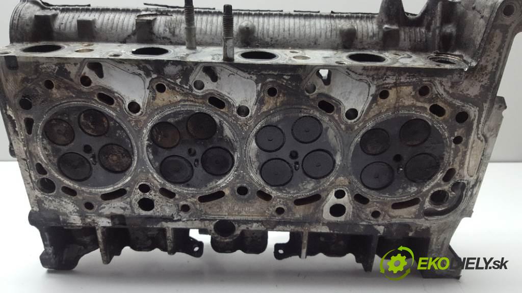 FORD TRANSIT CUSTOM 2014  CUSTOM 2200 Hlava valcov PBBK2Q6090 (Hlavy valcov)