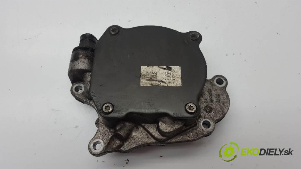 VOLKSWAGEN GOLF VI   2013 77 kw   1598 pumpa vakuová CD01605