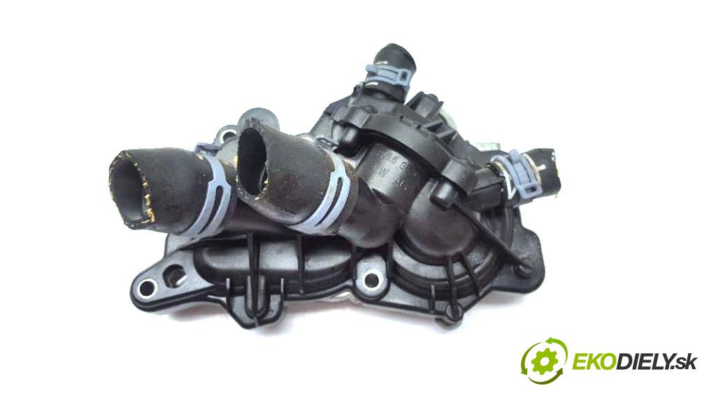 SKODA RAPID  2019 81kW    999 pumpa vody 04E121600CB (Vodní pumpy)