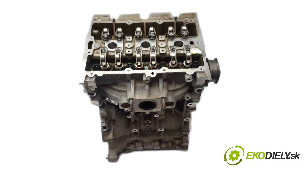 SKODA RAPID  2019 81kW    999 Motor DKRC (Motory (kompletné))