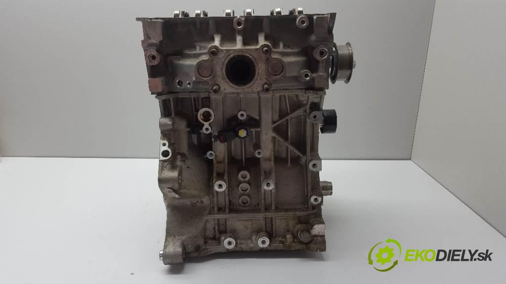 SKODA RAPID  2019 81kW    999 Motor DKRC (Motory (kompletné))