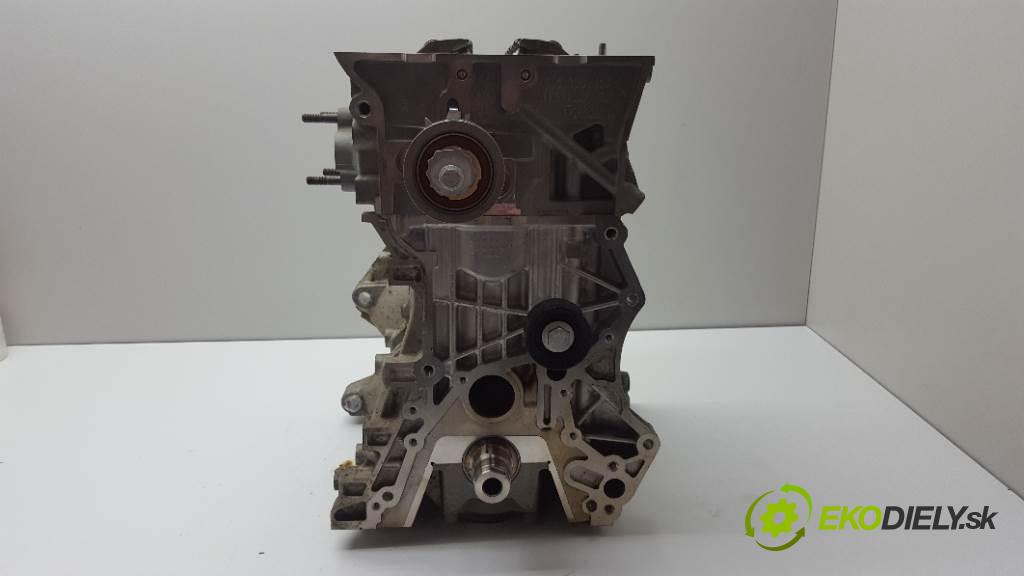 SKODA RAPID  2019 81kW    999 Motor DKRC (Motory (kompletné))