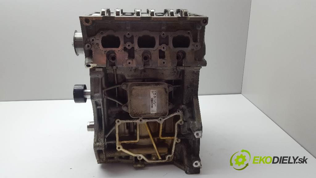 SKODA RAPID  2019 81kW    999 Motor DKRC (Motory (kompletné))