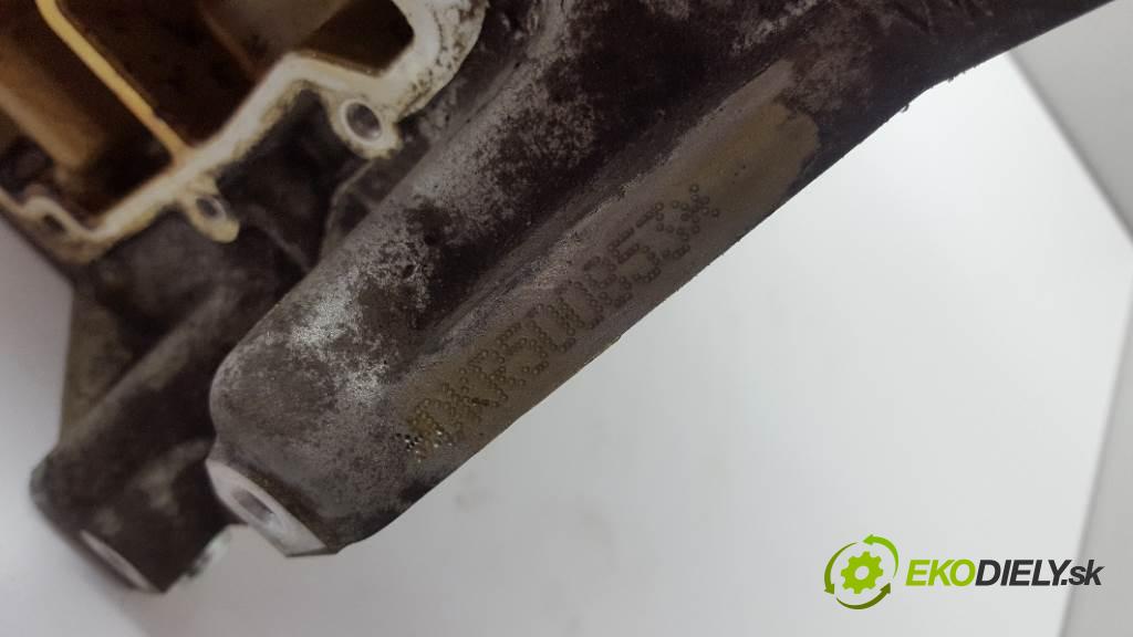 SKODA RAPID  2019 81kW    999 Motor DKRC (Motory (kompletné))