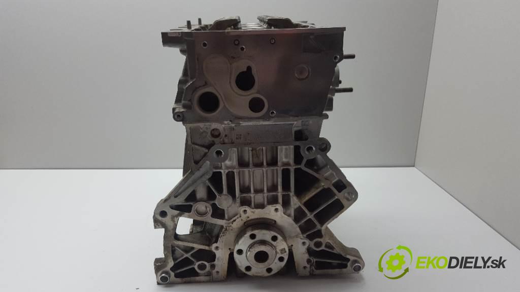 SKODA RAPID  2019 81kW    999 Motor DKRC (Motory (kompletné))