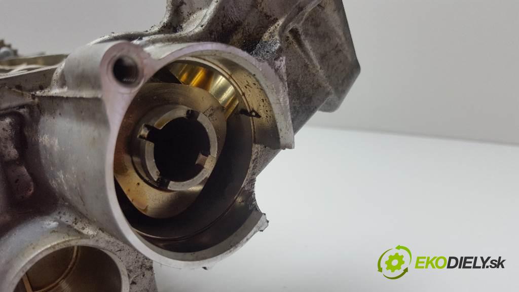 SKODA RAPID  2019 81kW    999 vačka (vačkový hriadeľ) 04C103479H (Vačkové hriadele)