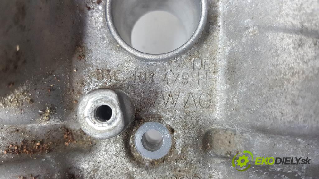 SKODA RAPID  2019 81kW    999 vačka (vačkový hriadeľ) 04C103479H (Vačkové hriadele)