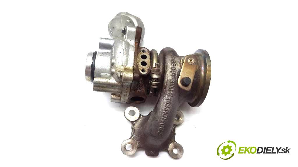 SKODA RAPID  2019 81kW    999 Turbodúchadlo,turbo 04C145703H (Turbodúchadlá (kompletné))