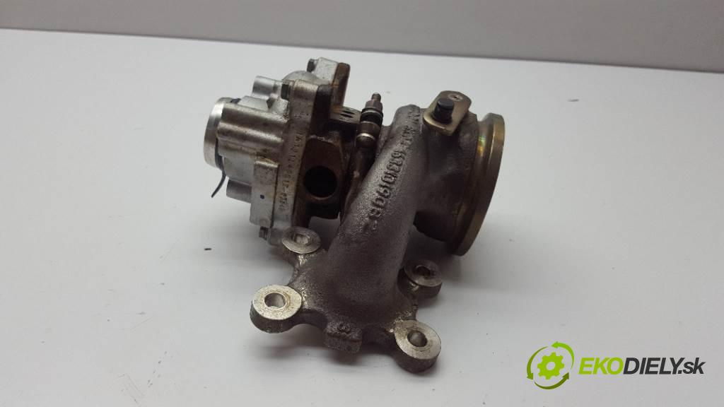 SKODA RAPID  2019 81kW    999 Turbodúchadlo,turbo 04C145703H (Turbodúchadlá (kompletné))