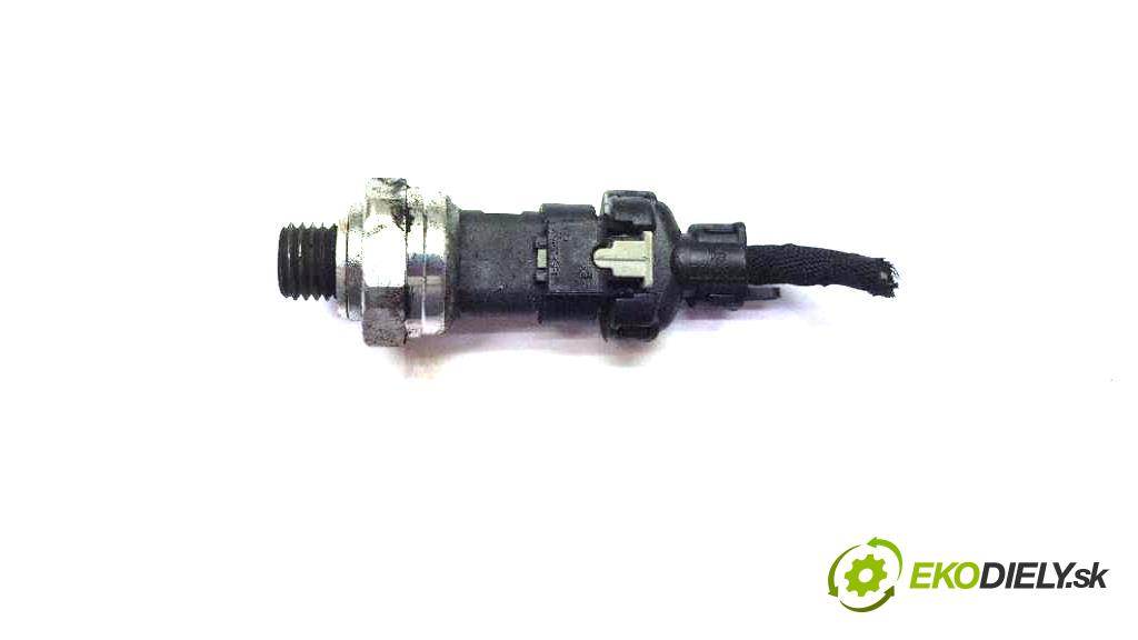 SKODA RAPID  2019 81kW    999 snímač tlaku 05E906277A (Snímače tlaku)