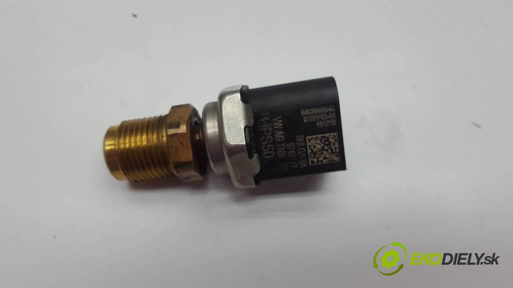 SKODA RAPID  2019 81kW    999 snímač tlaku 04C906054C (Snímače tlaku)