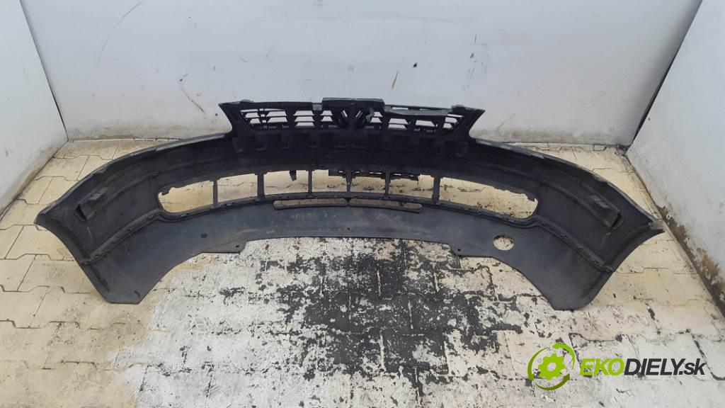 VOLKSWAGEN PASSAT B5 B5 1998 110kw B5 2324 Nárazník predný LC7V (Ostatné)