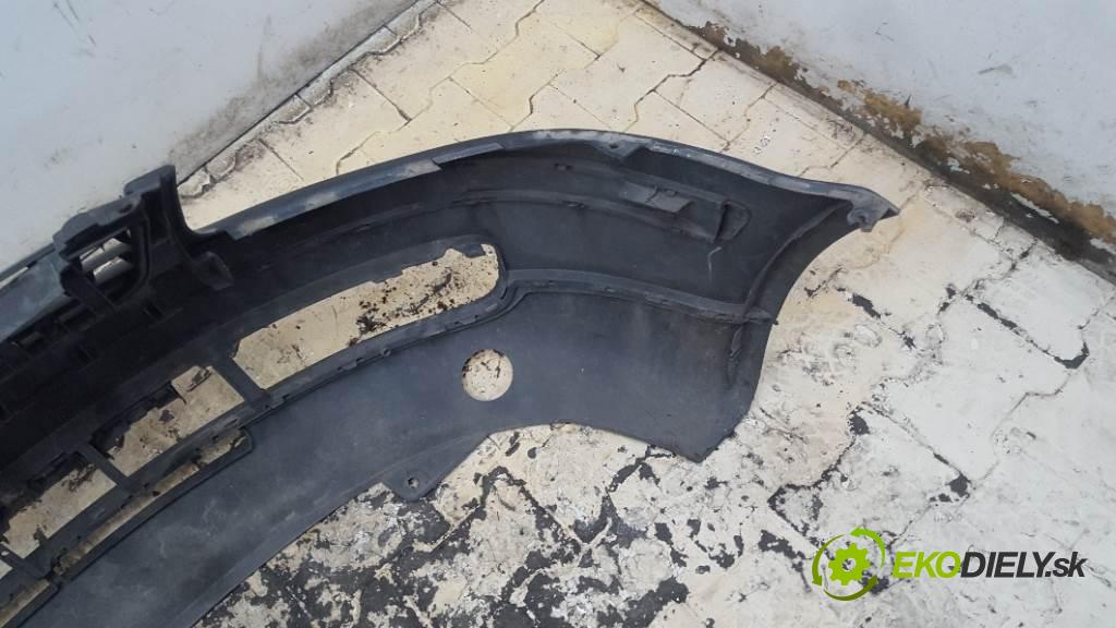 VOLKSWAGEN PASSAT B5 B5 1998 110kw B5 2324 Nárazník predný LC7V (Ostatné)