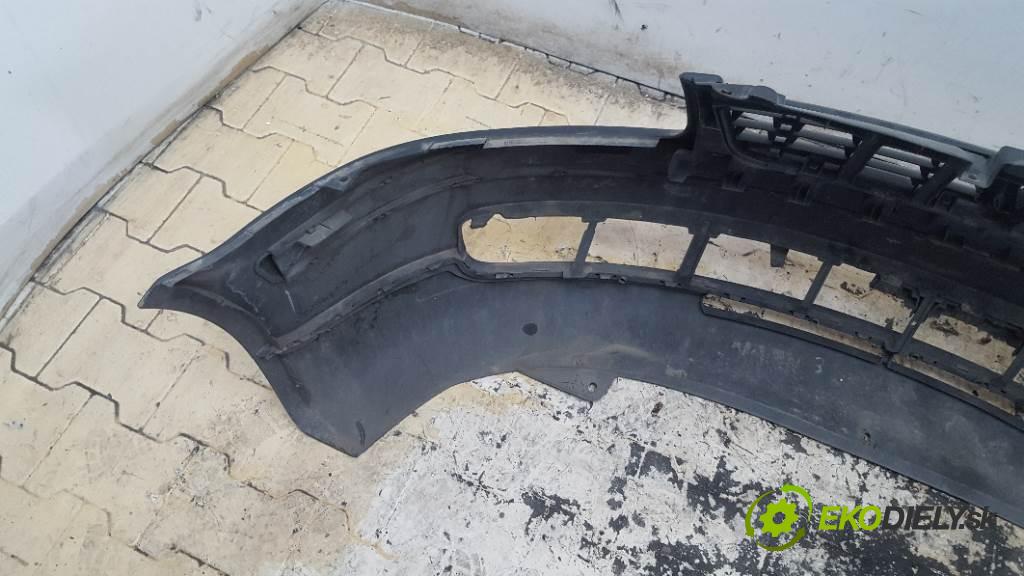 VOLKSWAGEN PASSAT B5 B5 1998 110kw B5 2324 Nárazník predný LC7V (Ostatné)