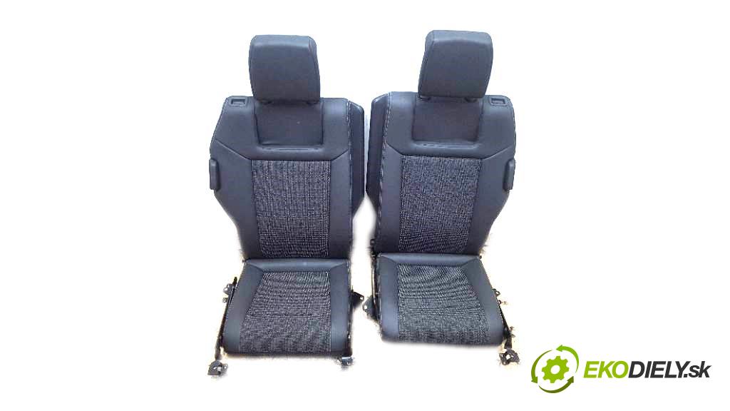 OPEL ZAFIRA B 2007 0 kW B 0 Sedadlo zad III RZĄD (Sedačky, sedadlá)