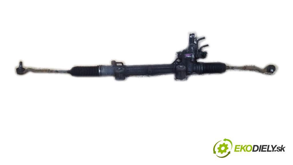MERCEDES-BENZ W210 W210 1997 55kw W210 2155 riadenie 2104602984 (Riadenia)