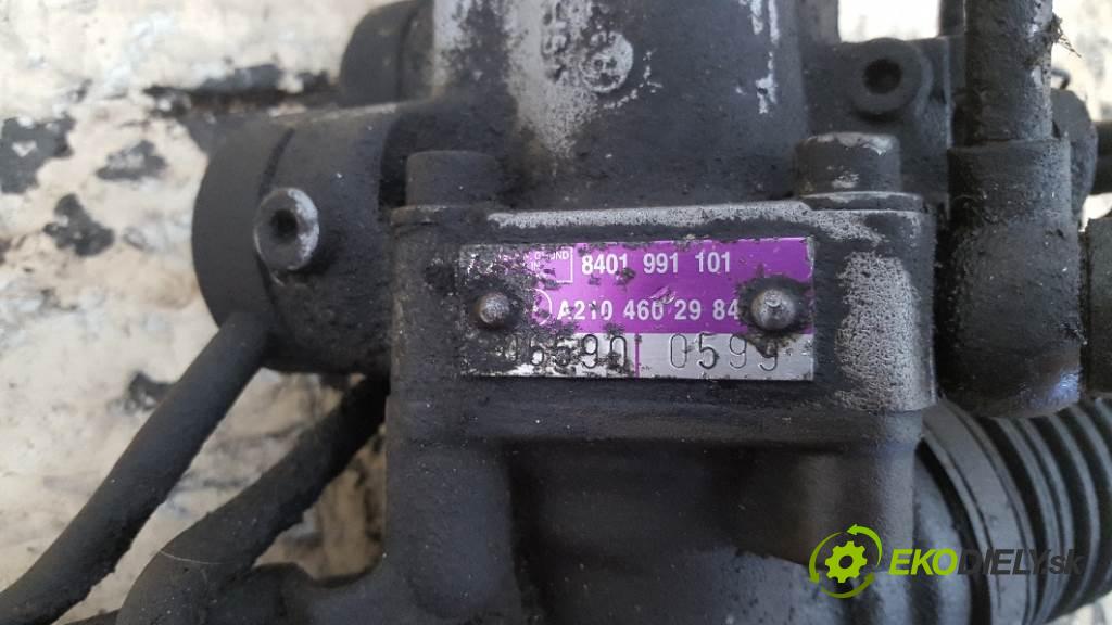 MERCEDES-BENZ W210 W210 1997 55kw W210 2155 riadenie 2104602984 (Riadenia)