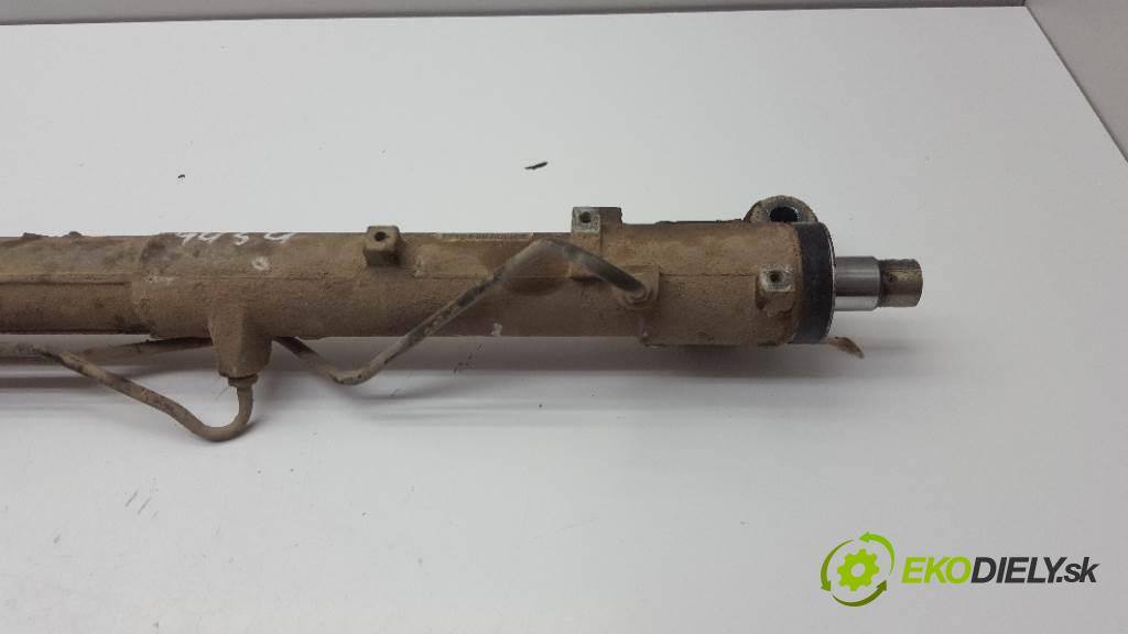 FORD KUGA I 2009 136 kW I 1997 riadenie 8V413A500AB (Riadenia)