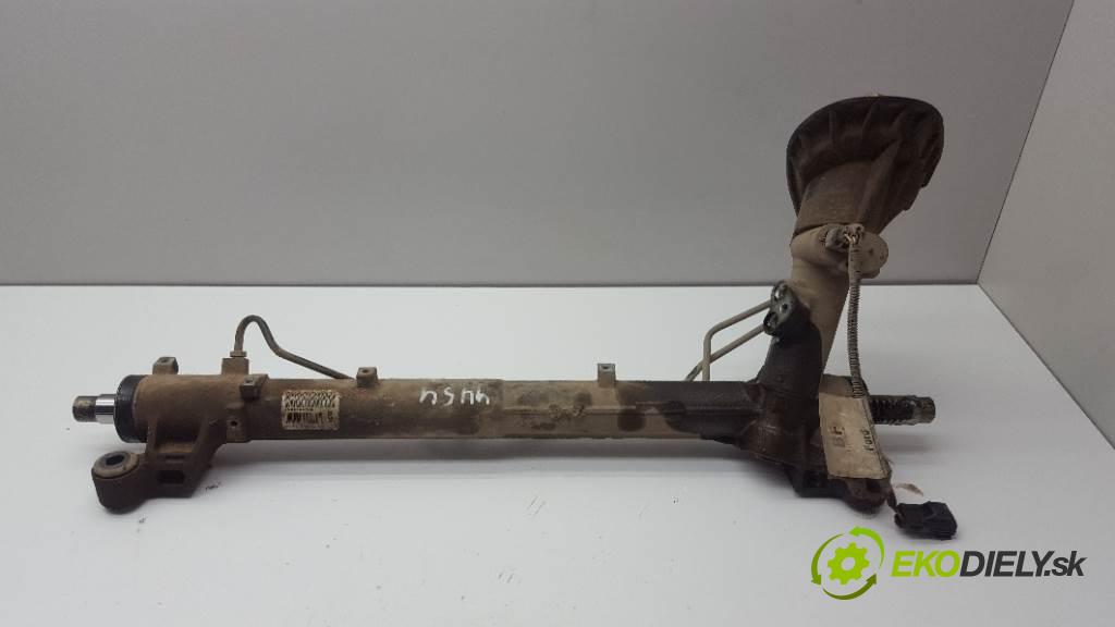 FORD KUGA I 2009 136 kW I 1997 riadenie 8V413A500AB (Riadenia)